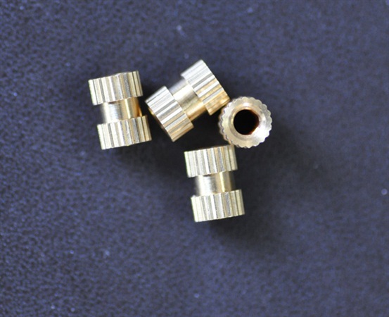 铜螺母ZH003